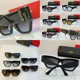 Picture of Cartier Sunglasses _SKUfw55531867fw